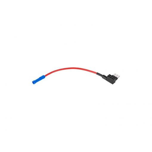 Rozdělovač proudu pojistek (Micro3) 16AWG