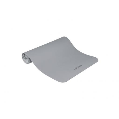 Podložka na jógu REBEL RBA-3157-2GY 4mm