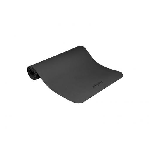 Podložka na jógu REBEL RBA-3157-BK 4mm