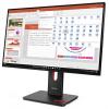 Lenovo ThinkVision T27-40 LED monitor 68.6 cm (27 palec)16:9, 6 ms, IPS LED