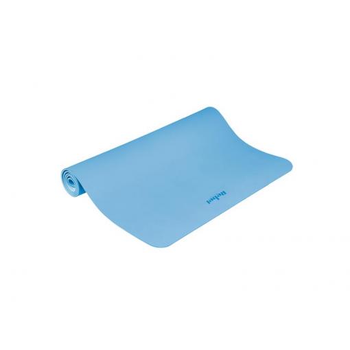 Podložka na jógu REBEL RBA-3160-2BL 10mm
