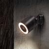 Solight venkovní IP kamera s LED světlem - 1D80