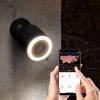 Solight venkovní IP kamera s LED světlem - 1D80