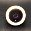 Solight venkovní IP kamera s LED světlem - 1D80