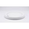 Svítidlo LED ELWATT POLTON ELW-228 přisazené/vestavné 10/15/18W 1800lm, 3CCT 3000/4000/6500K, kruhové, s infračidlem,  bílé