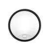 Solight LED venkovní osvětlení se senzorem, 3 CCT,  15/18/20W, 1800lm, 22cm, 2v1 - bílý a černý kryt - WO780-2