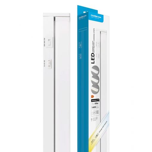 Modee přisazené podlinkové svítidlo LED 14W 900mm IP20 3CCT