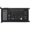 Dell akumulátor do notebooku Y3F7Y 11.4 V 3500 mAh Dell