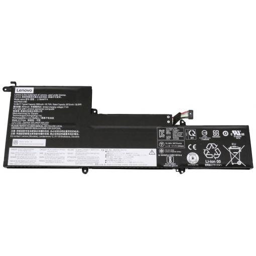 Lenovo akumulátor do notebooku 5B10W65276 15.36 V 3950 mAh Lenovo