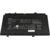 Asus akumulátor do notebooku Akku 0B200-04220000 15.48 V 4846 mAh Asus