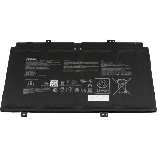 Asus akumulátor do notebooku Akku 0B200-04220000 15.48 V 4846 mAh Asus