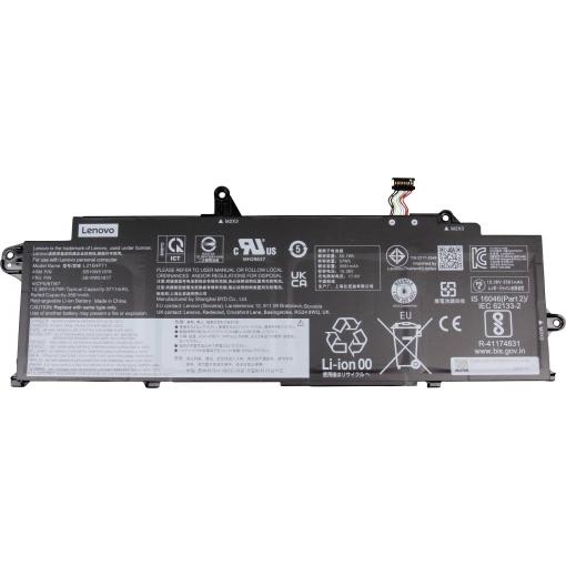 Lenovo akumulátor do notebooku Akku L21B4P71 15.36 V 3711 mAh Lenovo