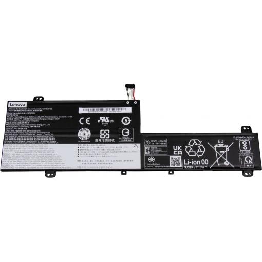 Lenovo akumulátor do notebooku 5B10X49078 11.52 V 4590 mAh Lenovo