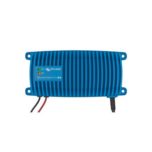 Nabíječka baterií BlueSmart 12V/7A IP67, vodotěsná