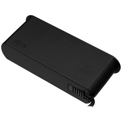 Lenovo 02DL134, ADLX95YAC3A, GX20Z46239 napájecí adaptér k notebooku 95 W 20 V 4.7 A