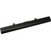 ipc-computer akumulátor do notebooku PA5195U-1BRS Replace 14.8 V 2200 mAh Toshiba