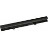ipc-computer akumulátor do notebooku PA5195U-1BRS Replace 14.8 V 2200 mAh Toshiba