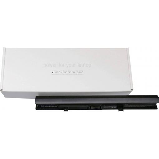 ipc-computer akumulátor do notebooku PA5195U-1BRS Replace 14.8 V 2200 mAh Toshiba
