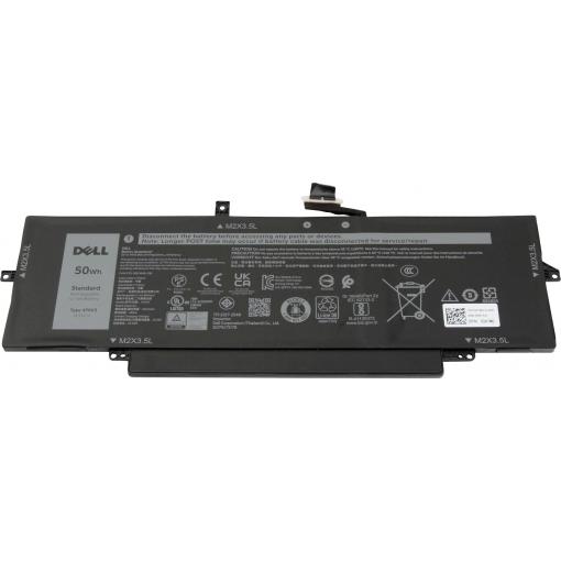 Dell akumulátor do notebooku Akku GK1M0 11.55 V 4113 mAh Dell