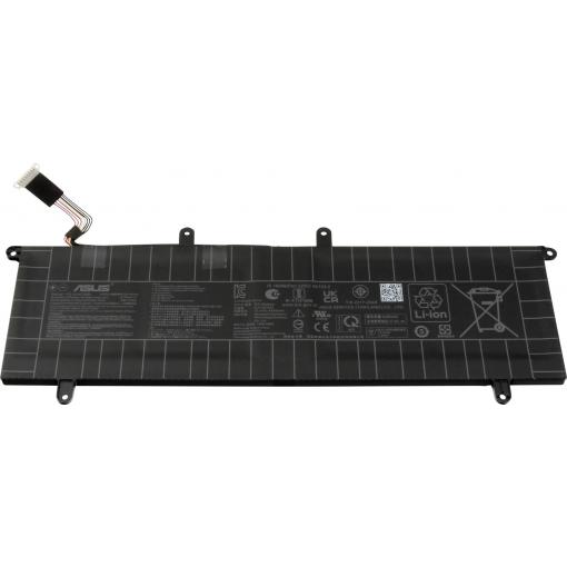 Asus akumulátor do notebooku Akku 0B200-03790000 15.40 V 4550 mAh Asus