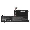 ipc-computer akumulátor do notebooku Akku L17M3PG2 (long cable) REPLACE 11.40 V 4650 mAh IPC-Computer