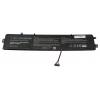 ipc-computer akumulátor do notebooku Akku L14M3P24 REPLACE 11.10 V 4000 mAh IPC-Computer