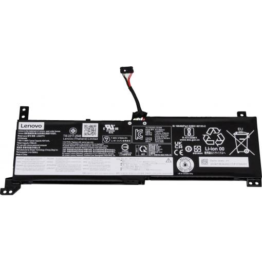 Lenovo akumulátor do notebooku 5B11B36285 7.68 V 4950 mAh Lenovo