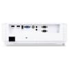 Acer projektor S1287 DLP 4000 lm 1024 x 768 XGA možnost montáže na strop, integrovaný reproduktor, s dálkovým ovládáním