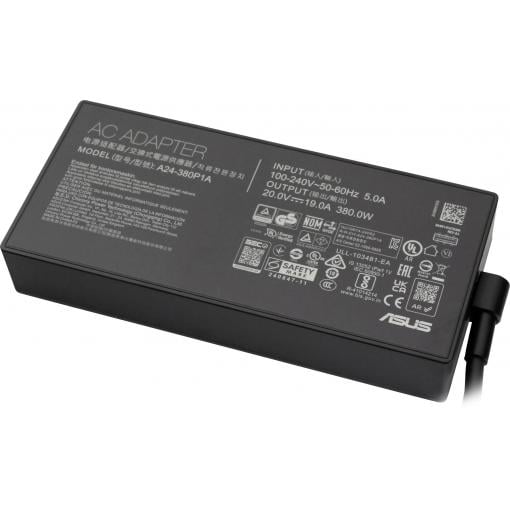 Asus Netzteil 0A001-01470300 napájecí adaptér k notebooku 380 W 20 V 19 A