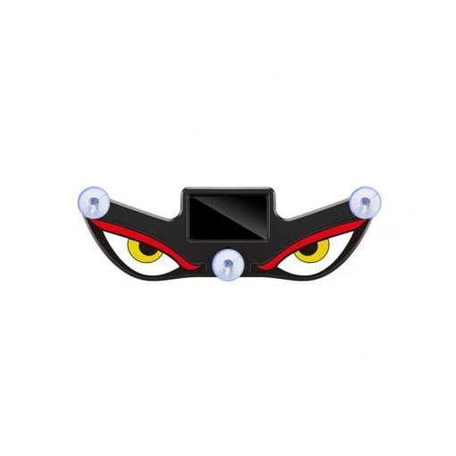 LED matrix panel "Devil eyes" 95DE18