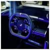 SIMAGIC NEO X 310G Volant Siracing PC černá, RGB