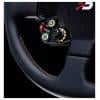 SIMAGIC NEO X 330T Volant Siracing PC černá, RGB