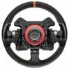 SIMAGIC NEO X 330T Volant Siracing PC černá, RGB