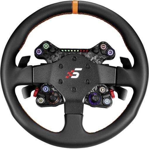 SIMAGIC NEO X 330T Volant Siracing PC černá, RGB