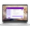 Dell notebook Pro 14 35.6 cm (14 palec) 236V 16 GB RAM 512 GB SSD německá, QWERTZ Intel Intel Arc Graphics hliník DP9C9