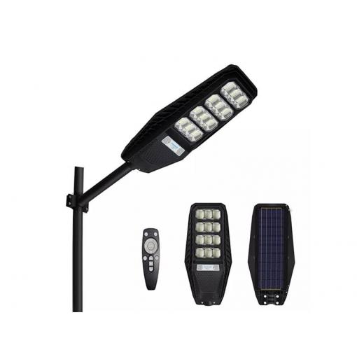 Svítidlo solární PIONEER 240W PIR