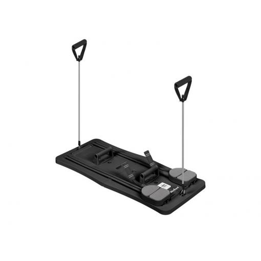 Pilates reformer REBEL RBA-3069-BK