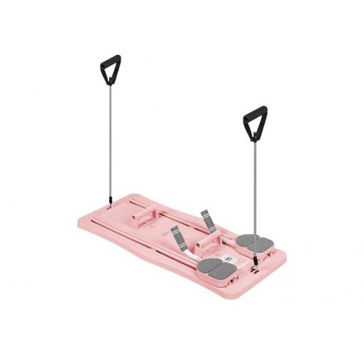 Pilates reformer REBEL RBA-3069-PK
