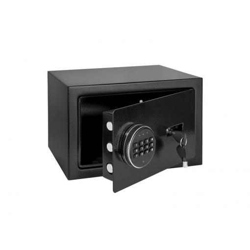 Elektronický domácí trezor REBEL RB-7002