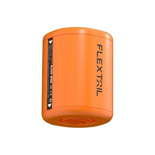 Pumpa vzduchová FLEXTAIL Tiny Pump 2 oranžová