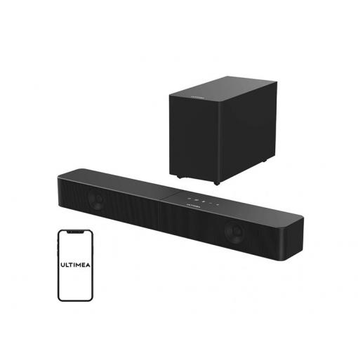 Soundbar ULTIMEA Poseidon R3T