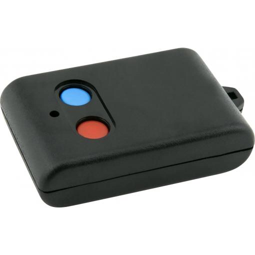 Supertronic PP024N-S univerzální pouzdro 61 x 37 x 16 1 ks