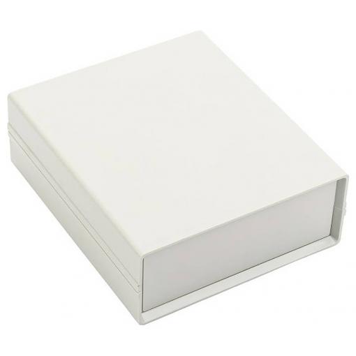 Supertronic PT202DN-S pouzdro na DIN lištu 86 x 35 x 59 1 ks