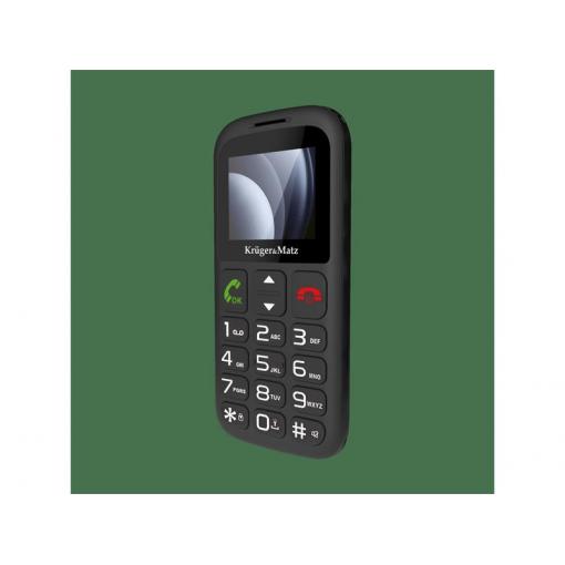 Seniorský telefon KRUGER & MATZ Simple 923 4G GSM