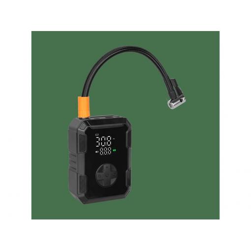 Aku kompresor REBEL RB-1062