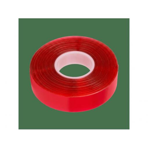 Oboustranná lepicí páska REBEL NAR0488-3 19 mm x 3 m