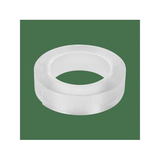 Oboustranná montážní páska REBEL NAR0490-1.5 1 mm x 19 mm x 1,5 m