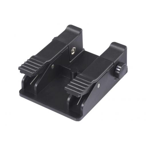 Držák pájecího drátu ZHONGDI ZD-11Y (d x š x v) 80 x 62 x 28 mm