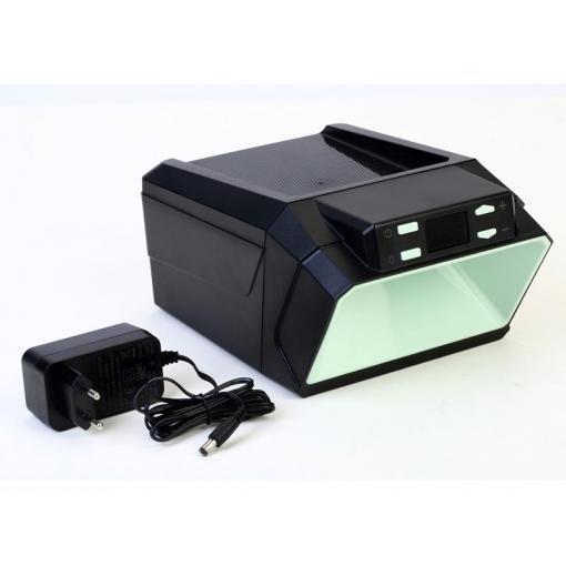 Odsávač pájecích zplodin ZHONGDI ZD-602