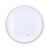 Solight LED osvětlení s dálkovým ovladačem Floco, 30W + 6W RGB, 2100lm, 40cm, změna chromatičnosti, stmívatelné - WO8015